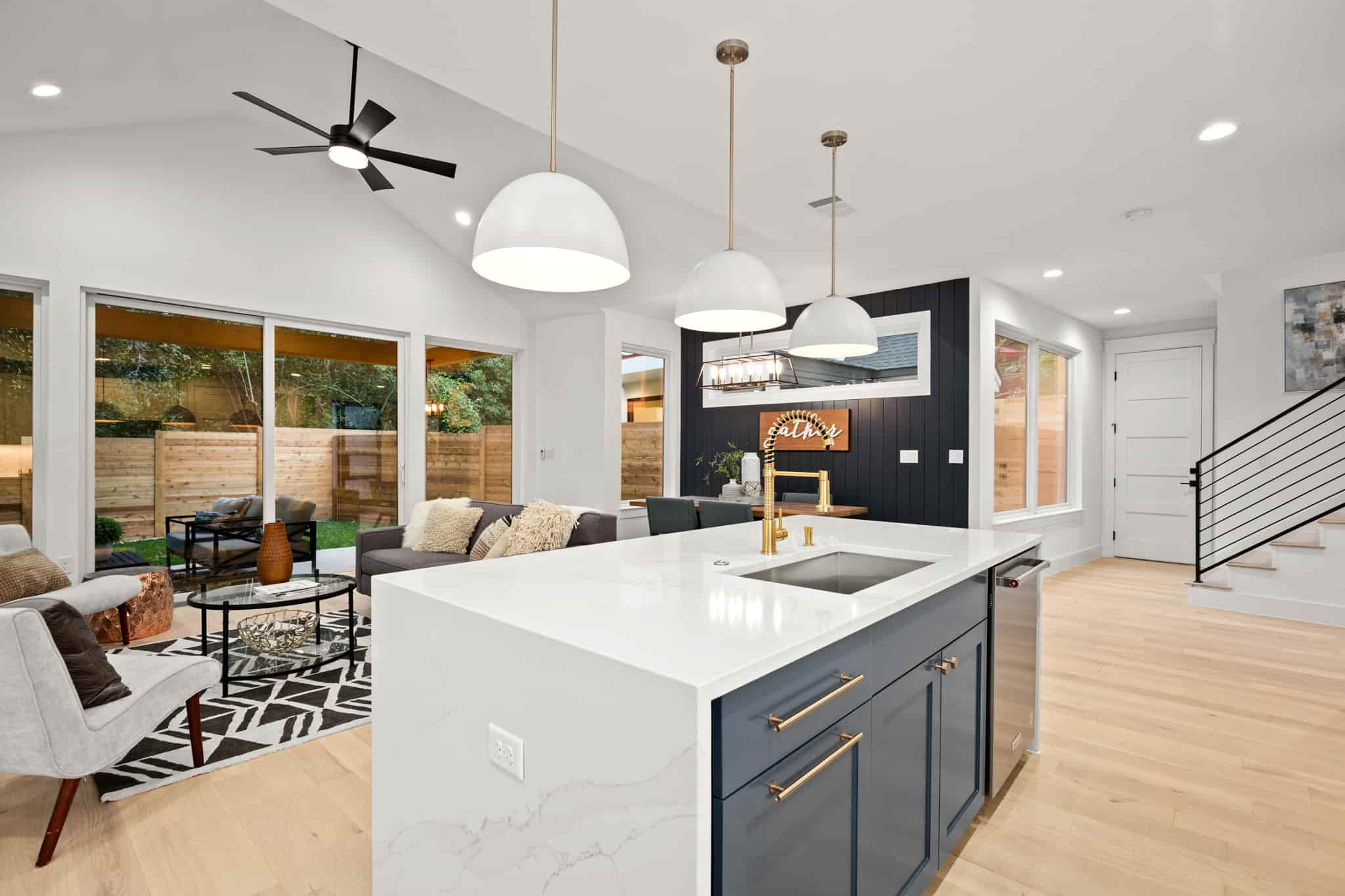 Design-Build Austin, TX | CKN Homes