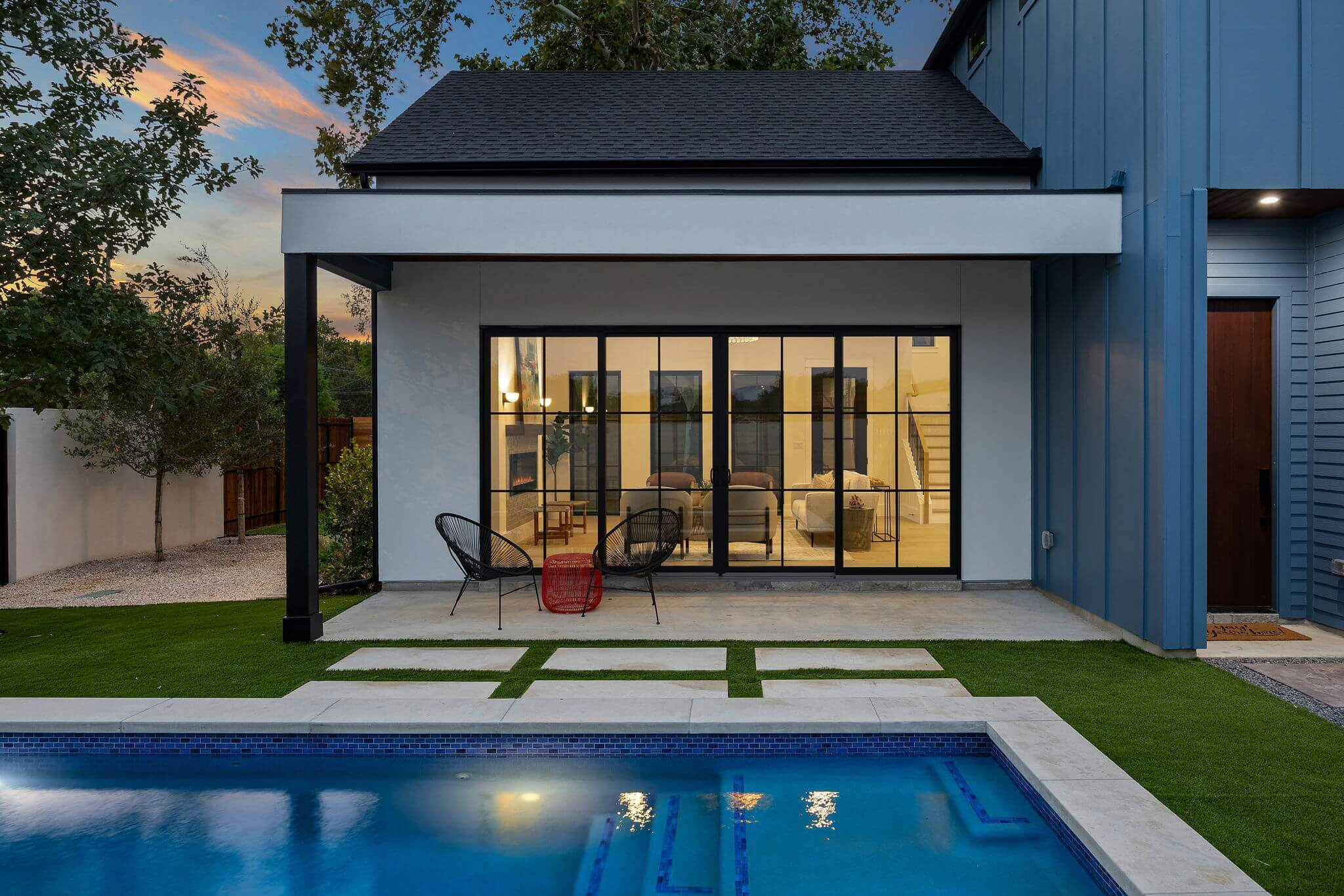 Home additions Austin TX | CKN Homes