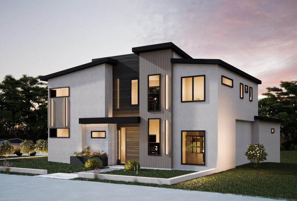 1604 Taylor Gaines Street