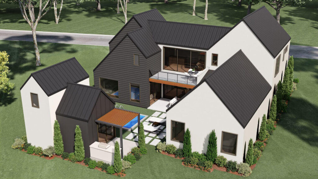 808 Sylvan Dr