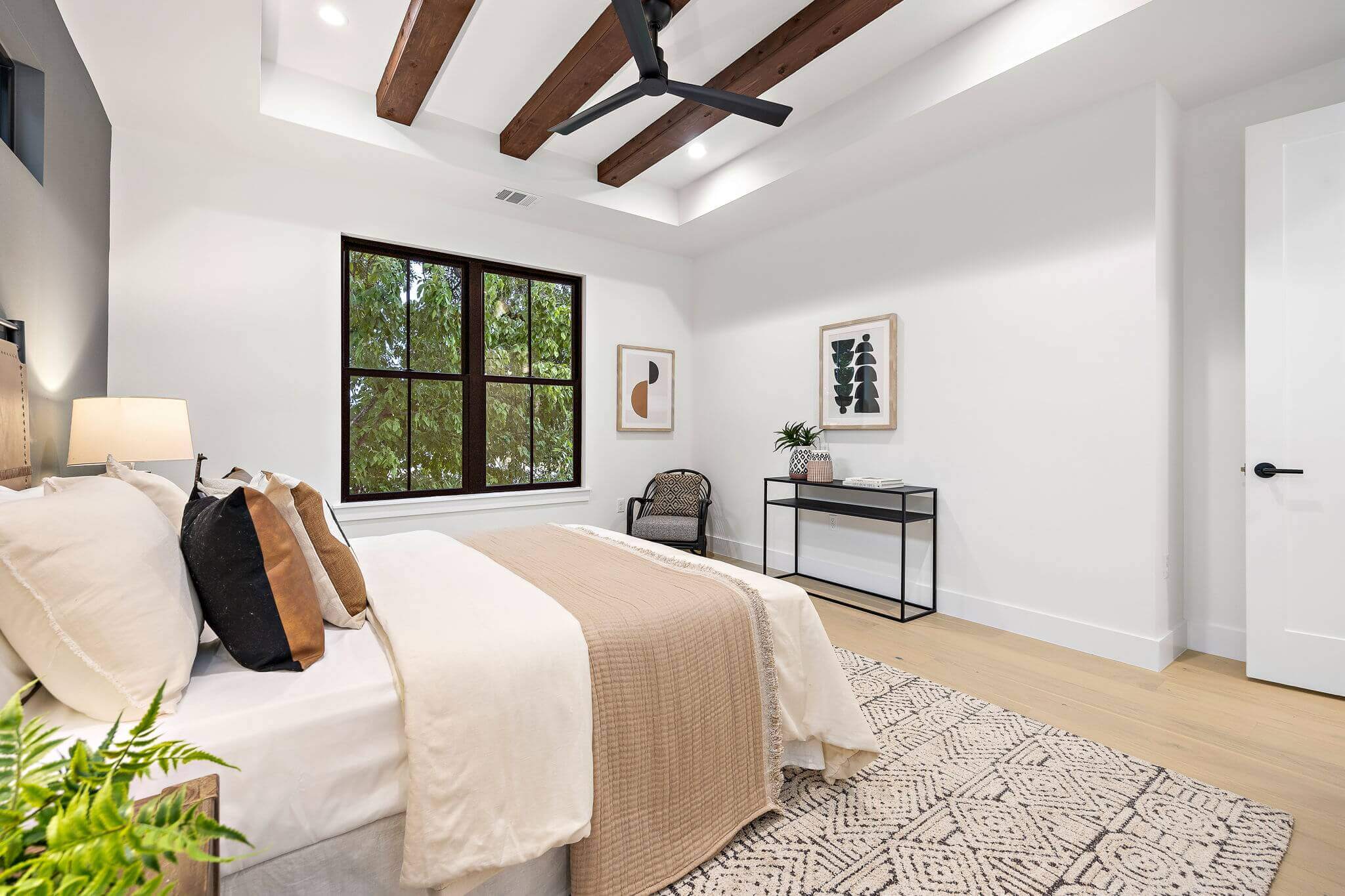 Guest suites and in- law suites Home addition in Austin, TX | CKN Homes