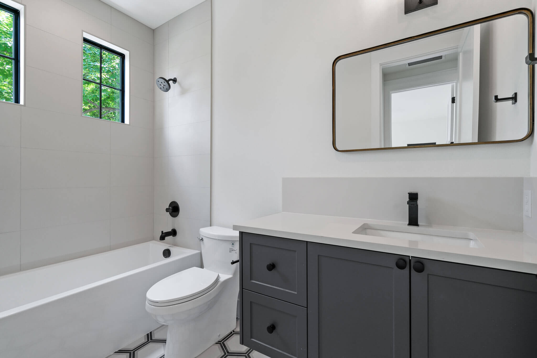Bathroom Addition | CKN Homes