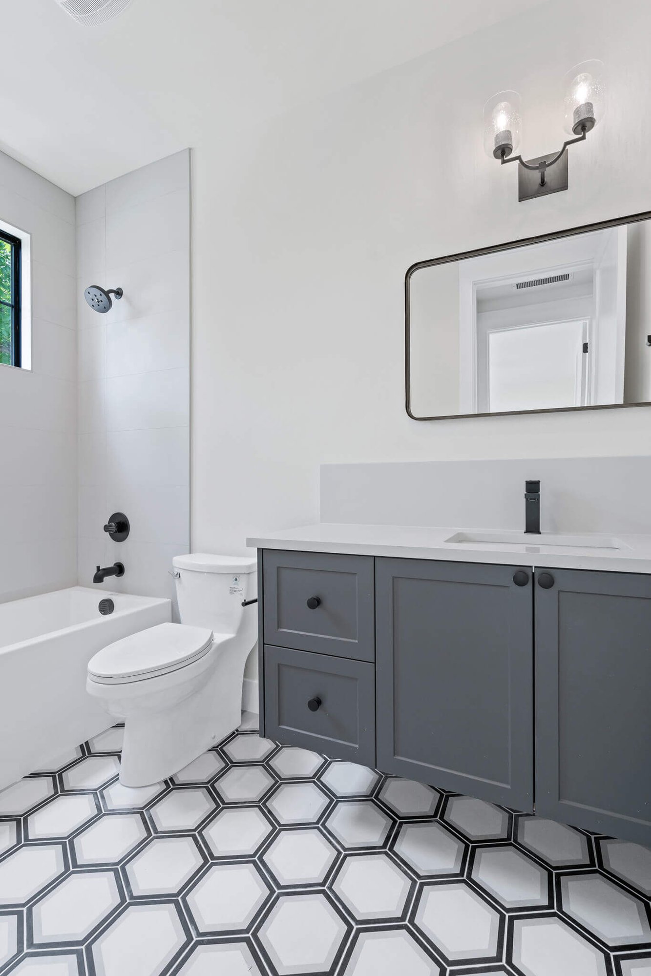 Bathroom Remodel | CKN Homes 